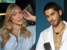 Imagem - Conheça Victória Miranda, influenciadora apontada como novo affair de Zé Felipe