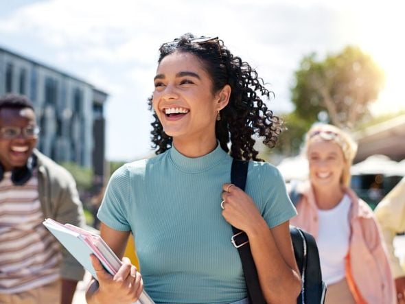 Imagem - Confira cinco estratégias que todo universitário deve saber