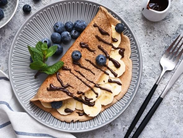 Imagem - Confira 5 receitas saudáveis e versáteis com farinha de coco