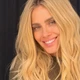 Imagem - Carolina Dieckmmann comemora aniversário do filho, mas 'bolo' inusitado chama a atenção