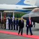 Imagem - Trump diz que 'não ficará feliz' se cessar-fogo entre Rússia e Ucrânia não sair hoje