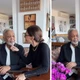 Imagem - Gilberto Gil aparece abatido para divulgar retorno de 'Tempo Rei' a Salvador: 'Nunca vi ele assim'