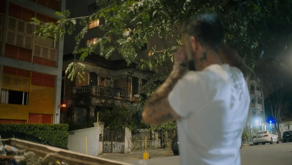 A Mulher da Casa Abandonada por Divulgação