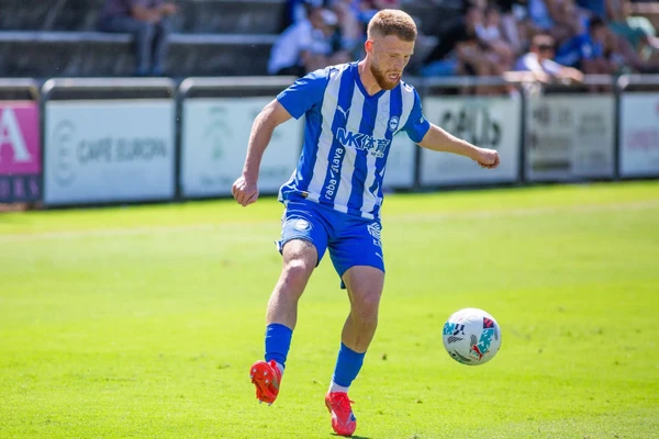 Alavés por Divulgação