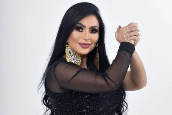 Ana Paula Oliveira por Reprodução