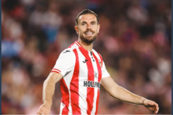 Brentford  por Divulgação