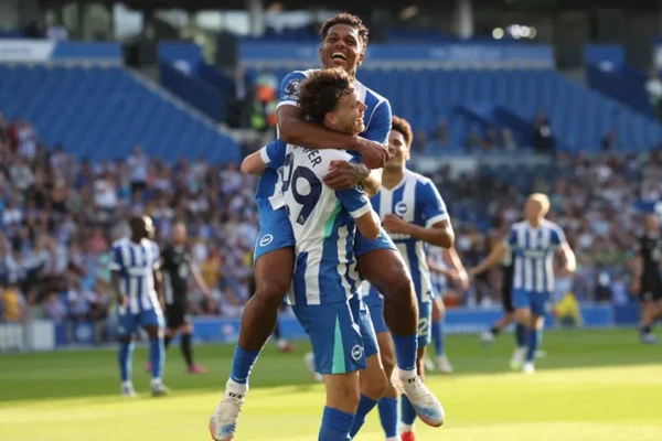 Brighton  por Divulgação