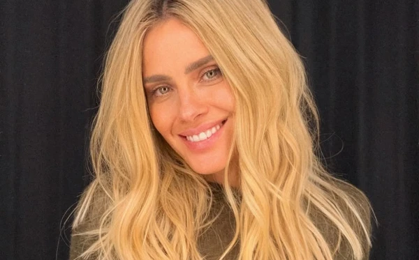 Carolina Dieckmmann