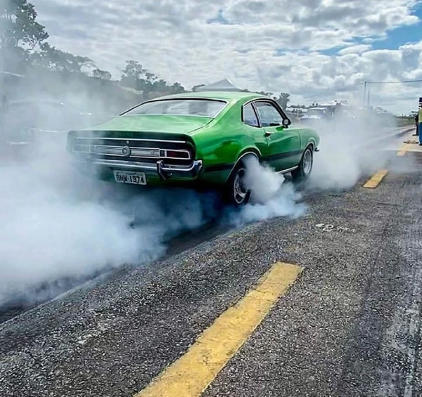 Carros de competição serão expostos na orla de Pituaçu