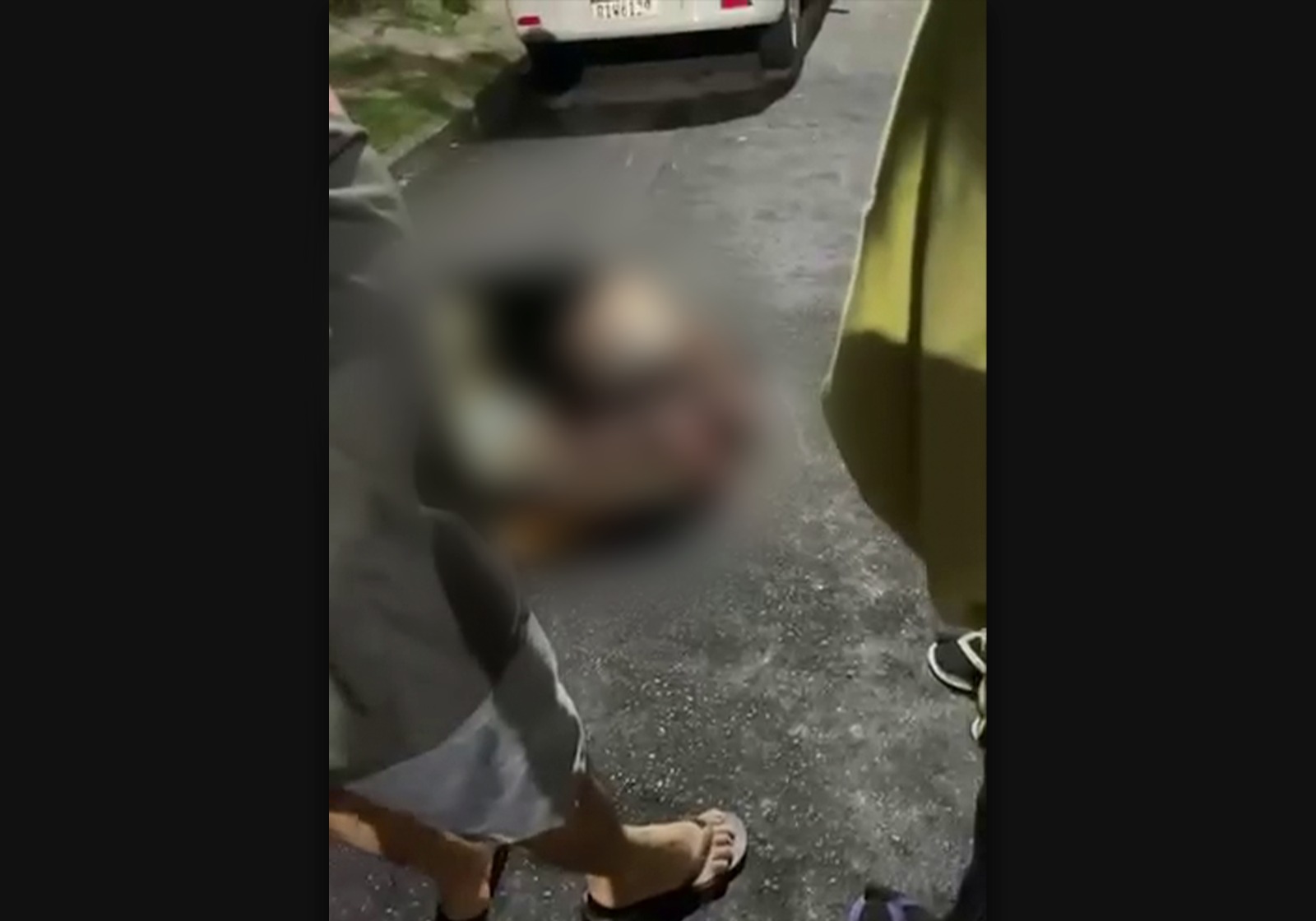 'Diaba Loira' é morta após confronto entre o TCP e CV por Redes sociais