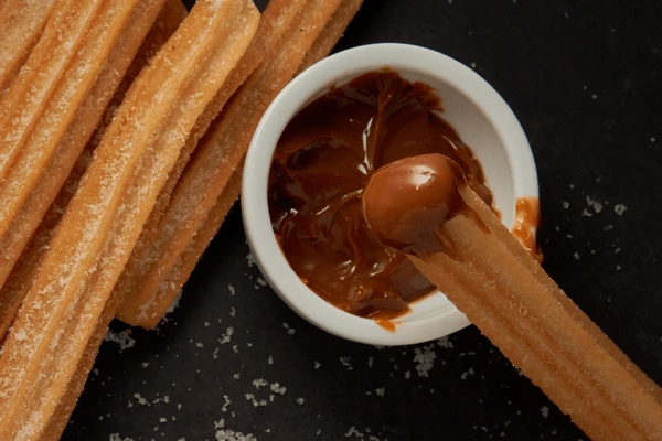 Doce de Leite por Shutterstock