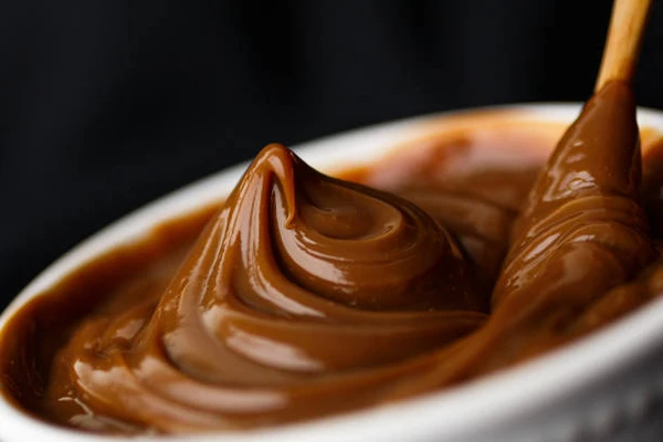 Doce de Leite por Shutterstock