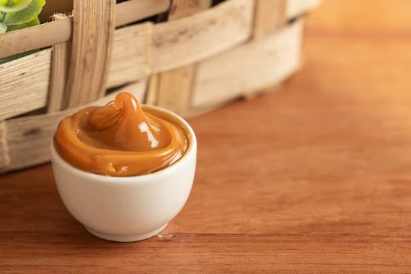 Doce de Leite por Shutterstock