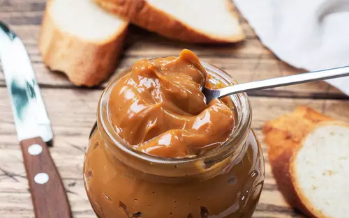 Doce de Leite por Shutterstock