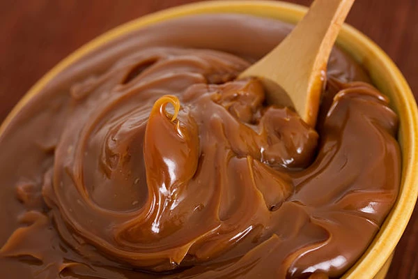 Doce de Leite por Shutterstock