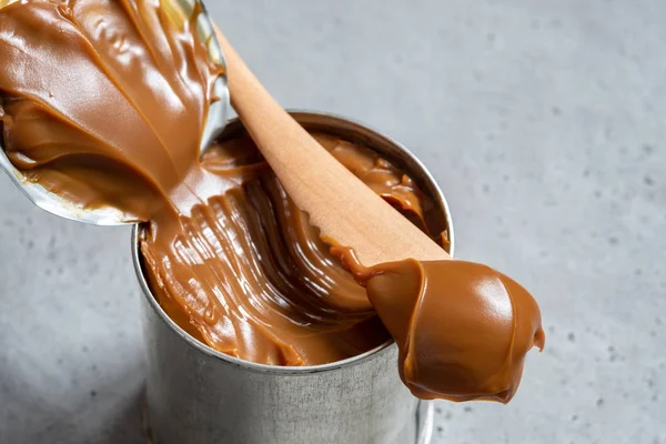 Doce de Leite por Shutterstock
