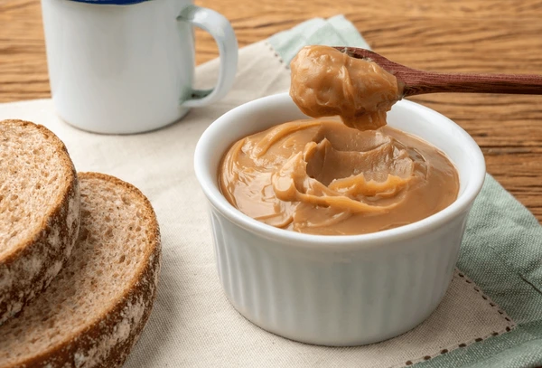 Doce de Leite por Shutterstock