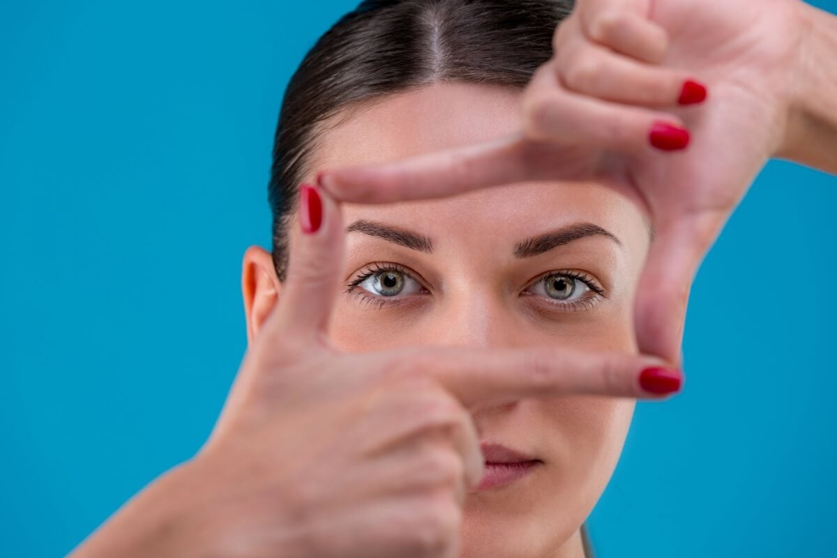 A dieta também tem impacto direto na saúde dos olhos (Imagem: Gerain0812 | Shutterstock)