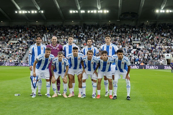 Espanyol  por Divulgação