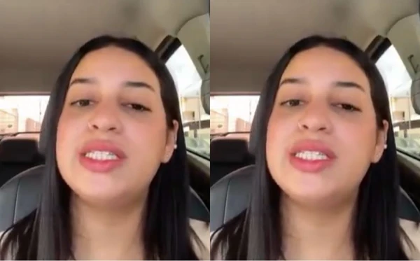 Ex-assessora de Hytalo Santos denuncia abusos e uso indevido de cartão por Reprodução/X