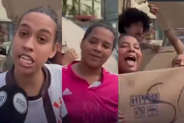 Fãs de Hytalo acreditam em sua 