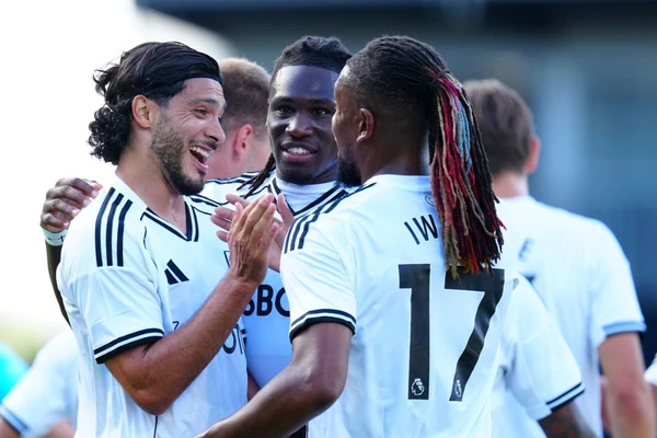 Fulham por Divulgação
