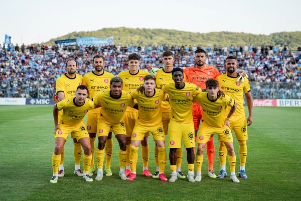 Girona  por Divulgação