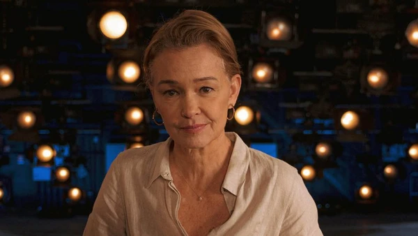 Julia Lemmertz por Divulgação/TV Globo