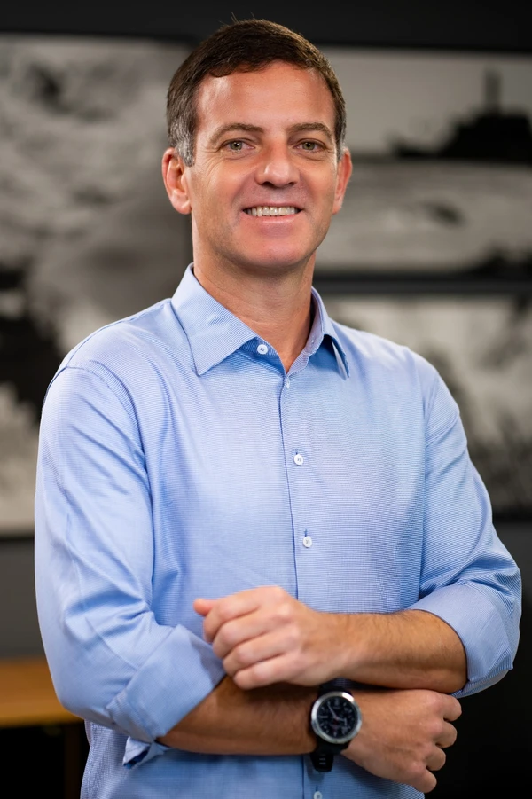 Marcos Machado