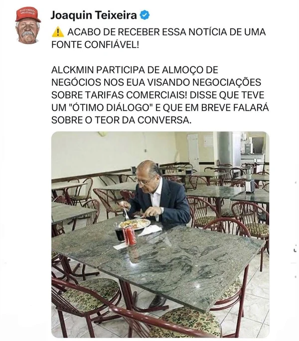 Memes da semana entre 9 e 15 de agosto por Reprodução @joaquinteixeira