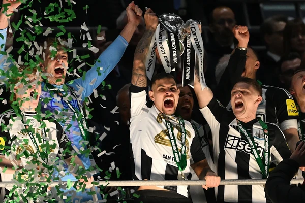 Newcastle  por Divulgação
