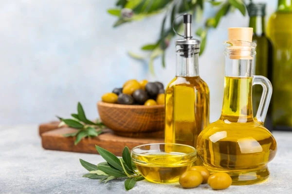 Óleo é opção para quem não quer pagar caro no azeite por Shutterstock