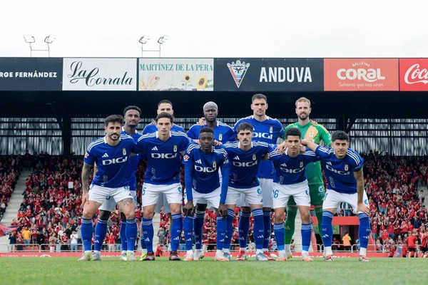 Real Oviedo  por Divulgação