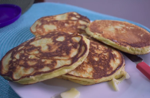 Receitas com farinha de coco por Reprodução | Redes Sociais