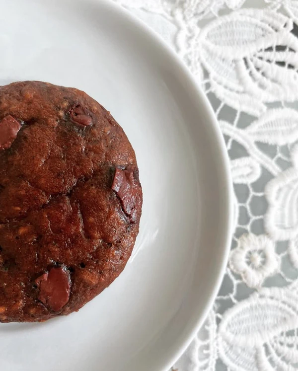 Receitas com farinha de coco por Reprodução | Redes Sociais