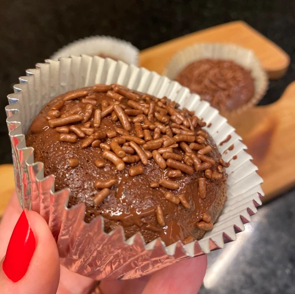 Receitas com farinha de coco por Reprodução | Redes Sociais
