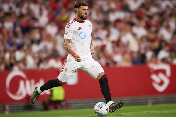 Sevilla por Divulgação