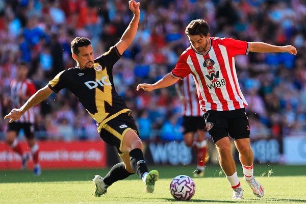 Sunderland  por Divulgação