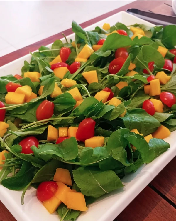 Veja alimentos que fazem bem a visão por Reprodução | Instagram