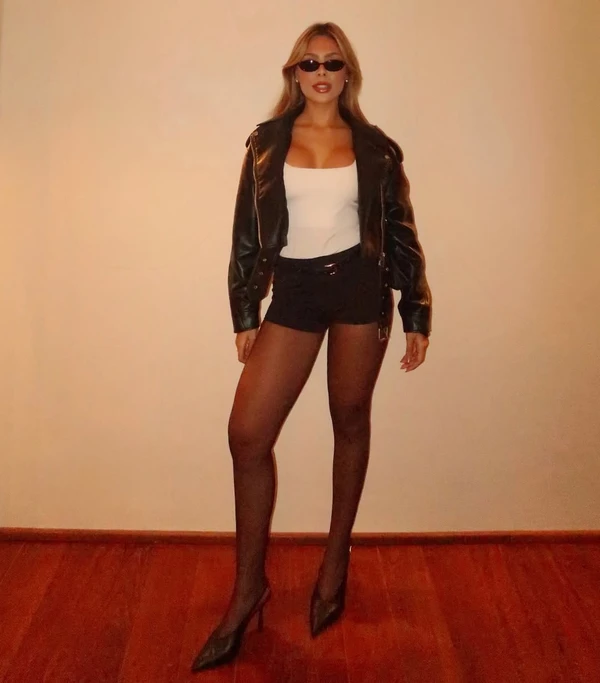 Victória Miranda por Reprodução/instagram