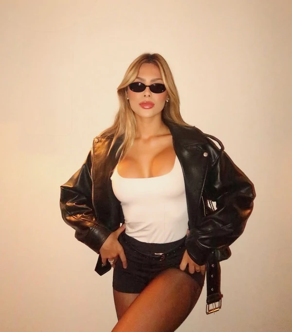 Victória Miranda por Reprodução/instagram