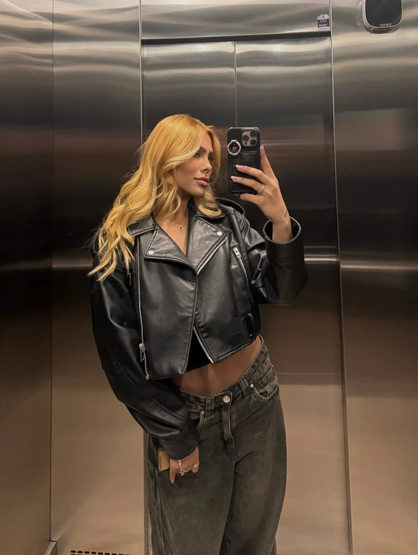 Victória Miranda por Reprodução/instagram