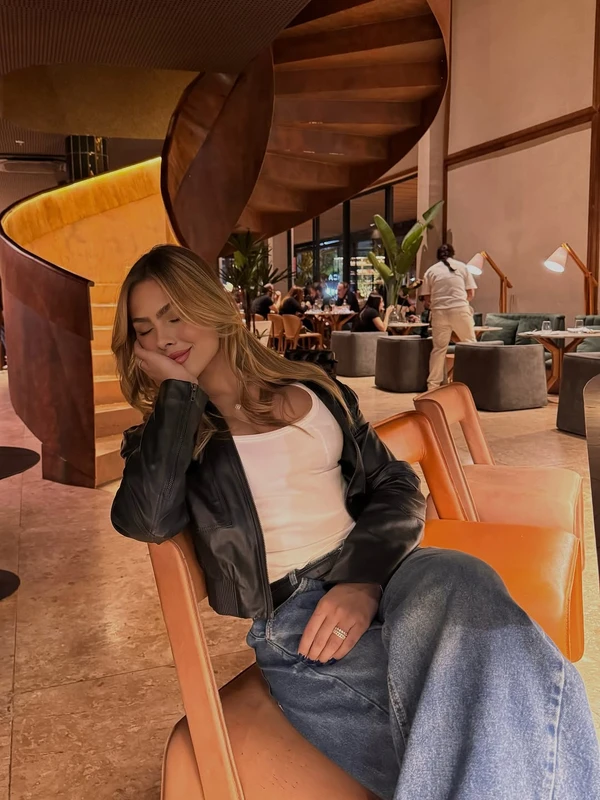 Victória Miranda por Reprodução/instagram