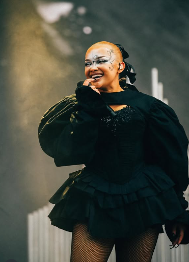 Way Out West Festival 2025 por Reprodução / Instagram