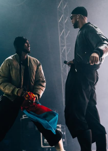 Way Out West Festival 2025 por Reprodução / Instagram