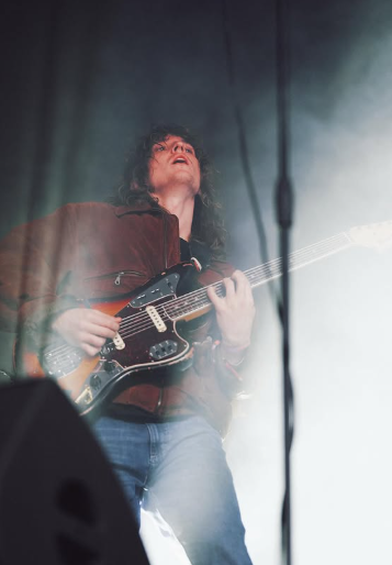 Way Out West Festival 2025 por Reprodução / Instagram