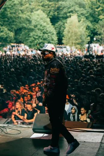Way Out West Festival 2025 por Reprodução / Instagram
