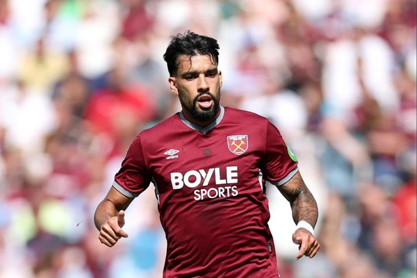 West Ham por Divulgação