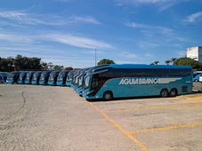 Imagem - Empresa de ônibus abre 80 vagas para motorista na Bahia