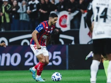 Imagem - Bahia vence o Corinthians fora de casa e começa o segundo turno com o pé direito